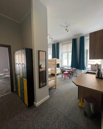 Hostel Plac Kolegiacki ポズナン エクステリア 写真