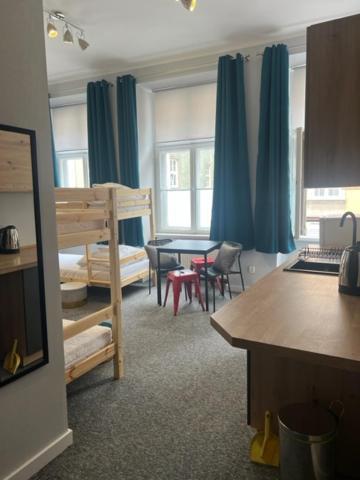 Hostel Plac Kolegiacki ポズナン エクステリア 写真