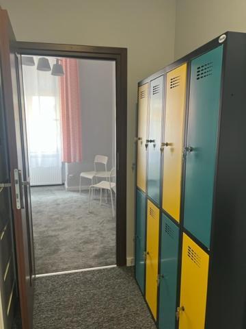Hostel Plac Kolegiacki ポズナン エクステリア 写真